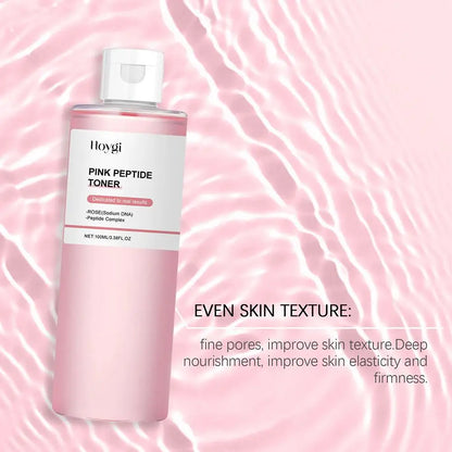 Rose Toner Moisturizing Nourishing Improve Dryness Oil Control Whitening Serum Refresh Elastic Shrink Pores Korean Skin Care